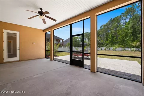 Exterior - 1216 Leith Hall Dr, Saint Johns, FL 32259 photo 2 of 8