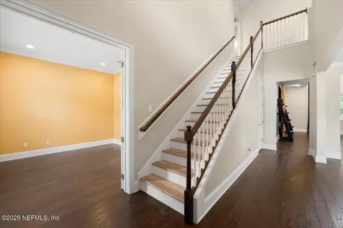 Entry Way - 1216 Leith Hall Dr, Saint Johns, FL 32259 photo 1 of 3