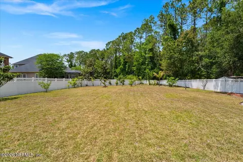 Exterior - 1216 Leith Hall Dr, Saint Johns, FL 32259 photo 5 of 8