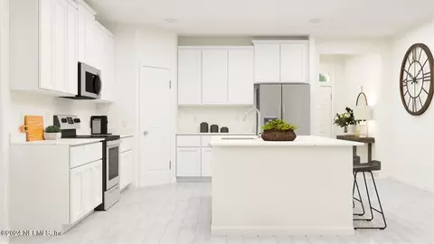 Kitchen - 96 Bellaire Isle, Saint Augustine, FL 32092 photo 1 of 1