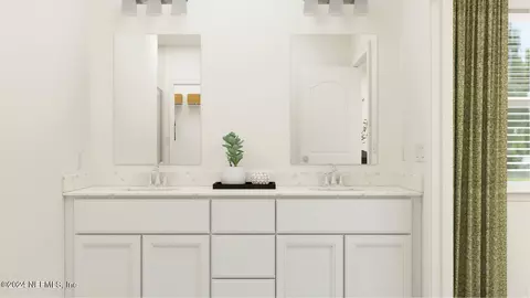 Entry Way - 96 Bellaire Isle, Saint Augustine, FL 32092 photo 1 of 1
