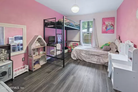 Bedroom - 232 Bradford Dr, Starke, FL 32091 photo 1 of 5