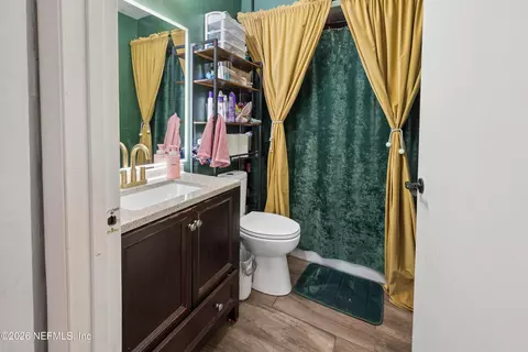 Bath - 232 Bradford Dr, Starke, FL 32091 photo 1 of 1