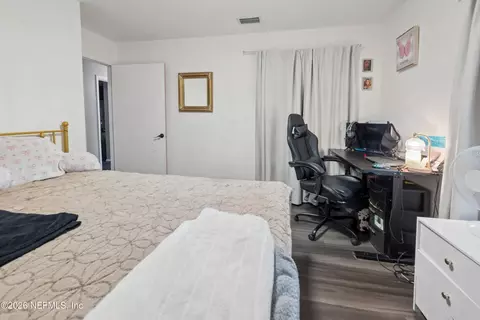 Bedroom - 232 Bradford Dr, Starke, FL 32091 photo 3 of 5