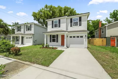 2271 11th St, Jacksonville, FL 32209