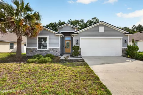 11479 Red Koi Dr, Jacksonville, FL 32226