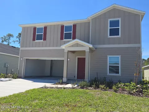 3055 Grand Finale St, Green Cove Springs, FL 32043