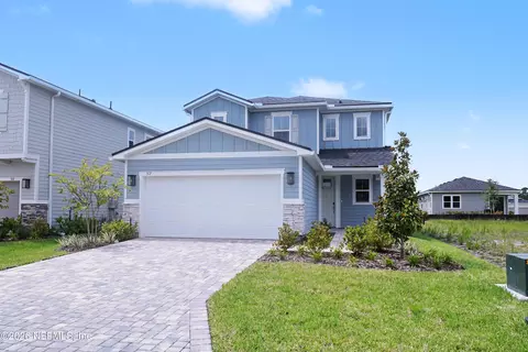512 White Rabbit Run, Saint Augustine, FL 32092