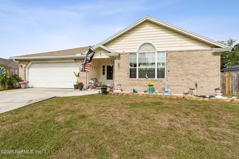 1558 Rusty Rail Rd, Jacksonville, FL 32225