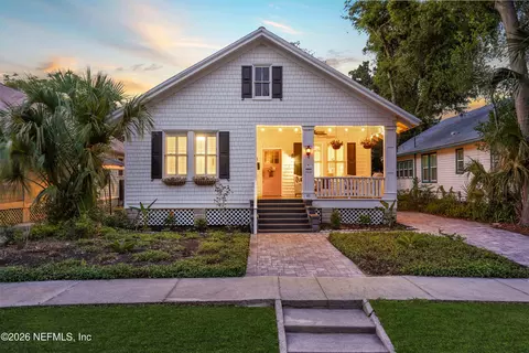 42 Rohde Ave, Saint Augustine, FL 32084