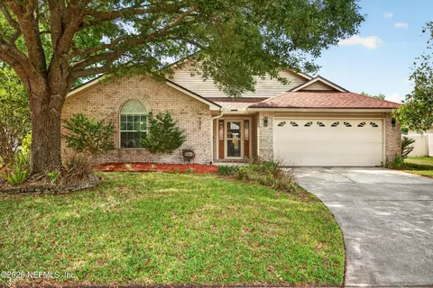 4398 Carriage Crossing Dr, Jacksonville, FL 32258