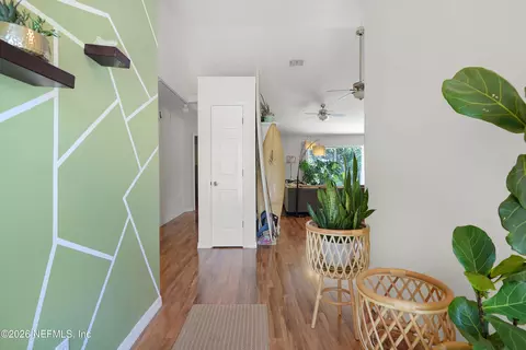 Entry Way - 316 Mystical Way, Saint Augustine, FL 32080 photo 1 of 3