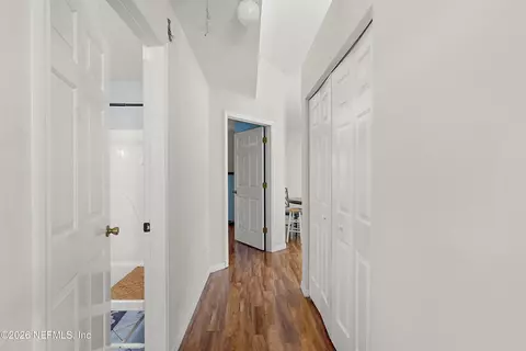 Entry Way - 316 Mystical Way, Saint Augustine, FL 32080 photo 3 of 3