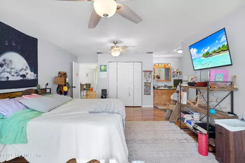 Bedroom - 316 Mystical Way, Saint Augustine, FL 32080 photo 3 of 7