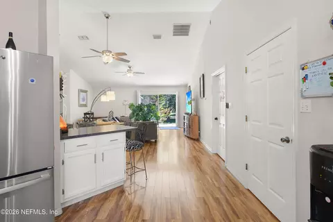 Entry Way - 316 Mystical Way, Saint Augustine, FL 32080 photo 2 of 3