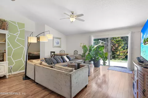 Living - 316 Mystical Way, Saint Augustine, FL 32080 photo 1 of 1