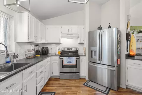 Kitchen - 316 Mystical Way, Saint Augustine, FL 32080 photo 1 of 2