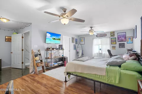 Bedroom - 316 Mystical Way, Saint Augustine, FL 32080 photo 2 of 7