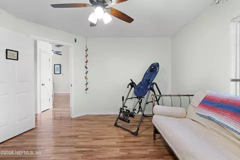 Bedroom - 316 Mystical Way, Saint Augustine, FL 32080 photo 5 of 7