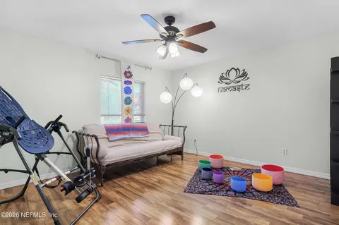 Bedroom - 316 Mystical Way, Saint Augustine, FL 32080 photo 4 of 7
