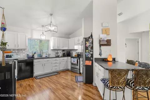 Kitchen - 316 Mystical Way, Saint Augustine, FL 32080 photo 2 of 2