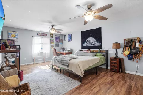 Bedroom - 316 Mystical Way, Saint Augustine, FL 32080 photo 1 of 7