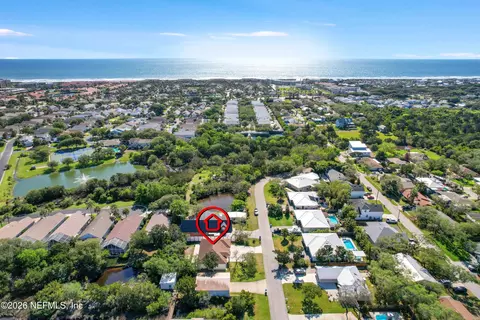 View/Area - 316 Mystical Way, Saint Augustine, FL 32080 photo 3 of 4