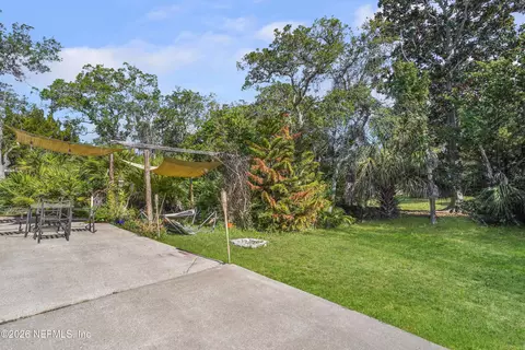 Exterior - 316 Mystical Way, Saint Augustine, FL 32080 photo 2 of 2