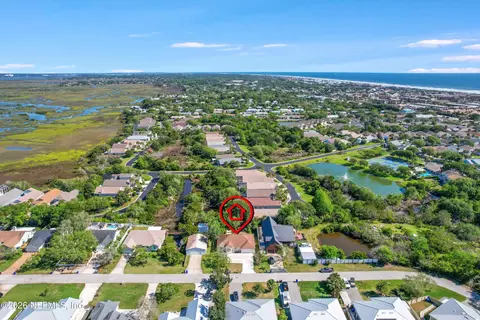 View/Area - 316 Mystical Way, Saint Augustine, FL 32080 photo 4 of 4