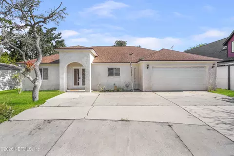 Exterior - 316 Mystical Way, Saint Augustine, FL 32080 photo 1 of 2