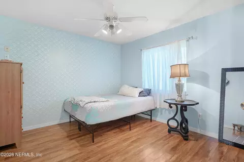 Bedroom - 316 Mystical Way, Saint Augustine, FL 32080 photo 6 of 7