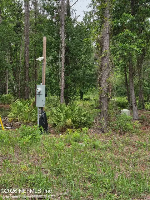 109 Anne Blvd, Georgetown, FL 32139