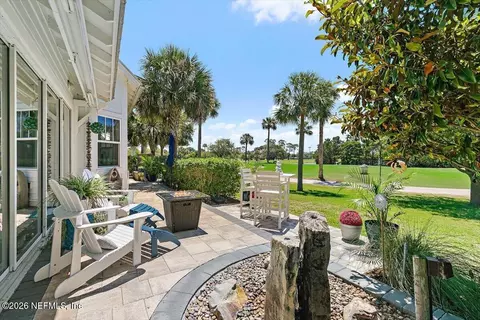 Exterior - 556 Timber Bridge Ln, Atlantic Beach, FL 32233 photo 8 of 15