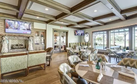 Dining - 556 Timber Bridge Ln, Atlantic Beach, FL 32233 photo 3 of 3