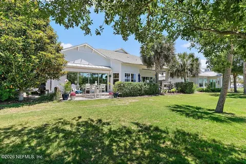 Exterior - 556 Timber Bridge Ln, Atlantic Beach, FL 32233 photo 15 of 15