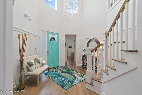 Entry Way - 556 Timber Bridge Ln, Atlantic Beach, FL 32233 photo 1 of 5