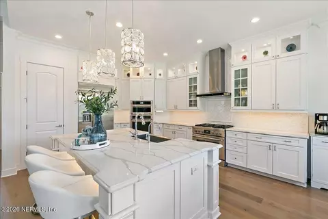 Kitchen - 556 Timber Bridge Ln, Atlantic Beach, FL 32233 photo 1 of 4