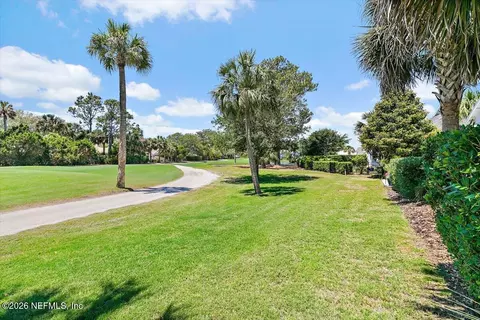 Exterior - 556 Timber Bridge Ln, Atlantic Beach, FL 32233 photo 13 of 15