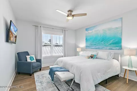 Bedroom - 556 Timber Bridge Ln, Atlantic Beach, FL 32233 photo 4 of 4