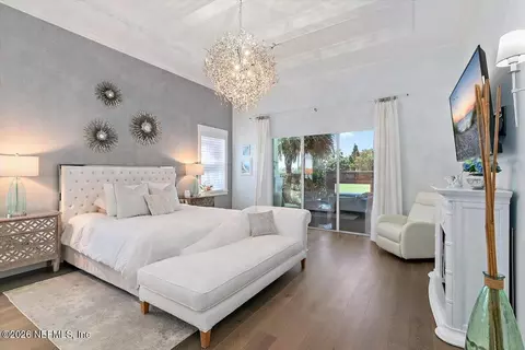 Bedroom - 556 Timber Bridge Ln, Atlantic Beach, FL 32233 photo 1 of 4