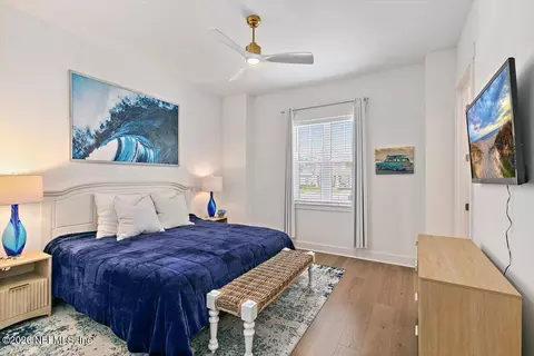 Bedroom - 556 Timber Bridge Ln, Atlantic Beach, FL 32233 photo 2 of 4