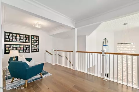 Entry Way - 556 Timber Bridge Ln, Atlantic Beach, FL 32233 photo 5 of 5