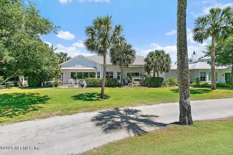 Exterior - 556 Timber Bridge Ln, Atlantic Beach, FL 32233 photo 14 of 15