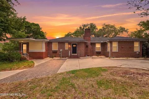 1409 Gay Ave, Jacksonville, FL 32207