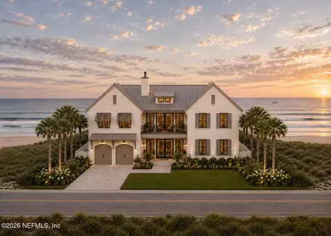 2667 S Ponte Vedra Blvd, Ponte Vedra Beach, FL 32082