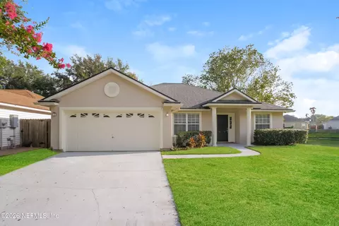 474 Mackenzie Cir, Saint Augustine, FL 32092