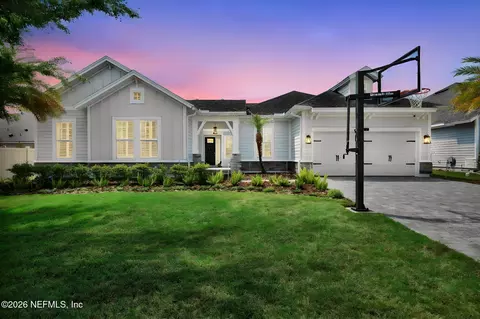 124 Fortress Ave, Ponte Vedra, FL 32081