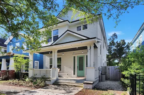124 E 6th St, Jacksonville, FL 32206