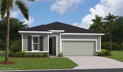 206 Enclave Ave, Palm Coast, FL 32164