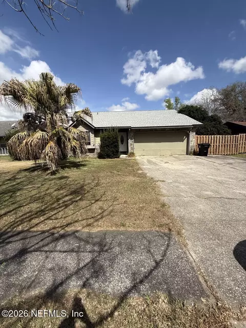 1862 Farm Way, Middleburg, FL 32068